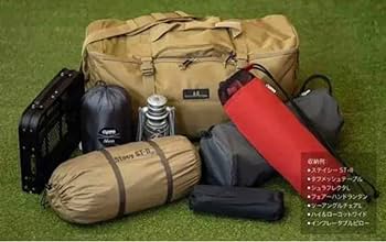 Amazon.co.jp: ogawa オガワ テント キャリーオール バッグ : おもちゃ